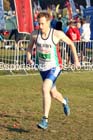 Senior men, National Cross Country Relays, Berry Park, Mansfield. Photo: David T. Hewitson/Sports for All Pics